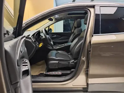 Buick Envision Plus
