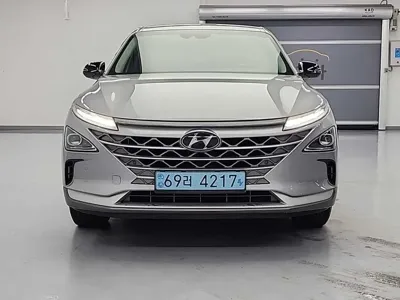 Hyundai Nexo