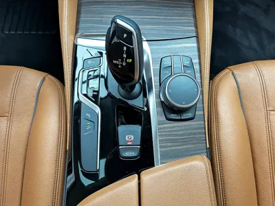 BMW 6 Series GT