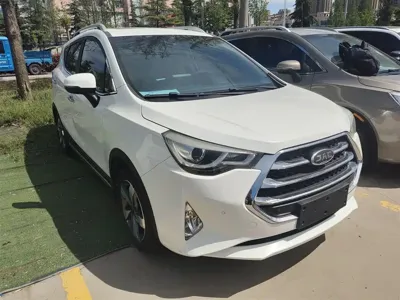 JAC Refine S3