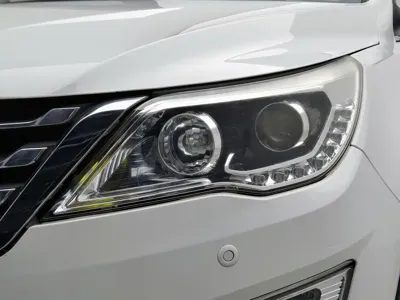 Baojun 560