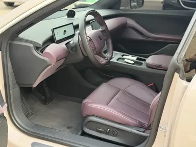 Nio ET5