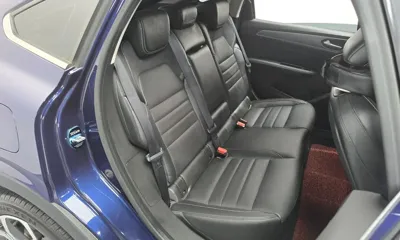 Renault-KoreaSamsung XM3
