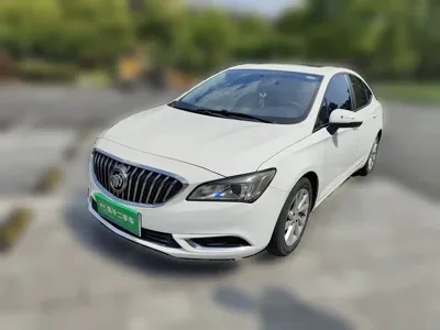 Buick Verano
