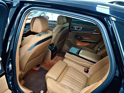 Hongqi Hongqi H9