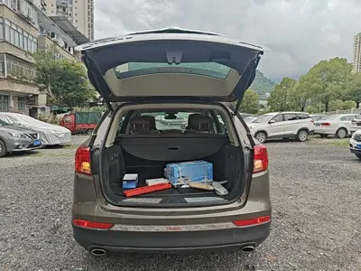 Buick Envision Plus