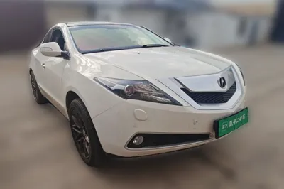 Acura ZDX