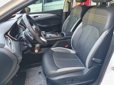 Roewe i6 Max