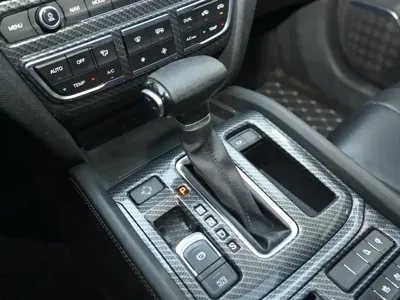 GAC Motor Trumpchi GS7