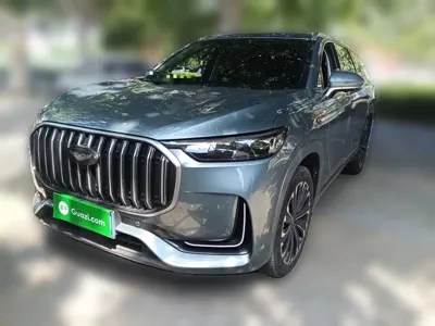 Chery Tiggo 9