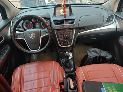 Buick Encore
