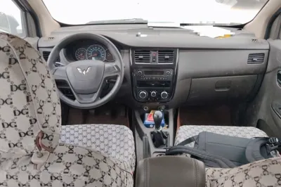 Wuling Rongguang V