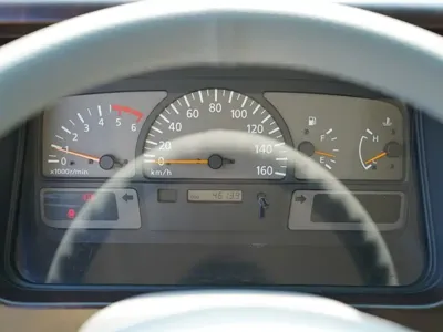 Nissan Civilian