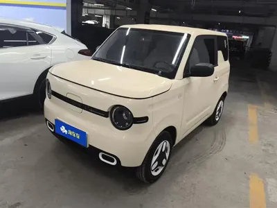 Galaxy Panda