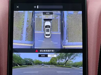 Hongqi Hongqi H5