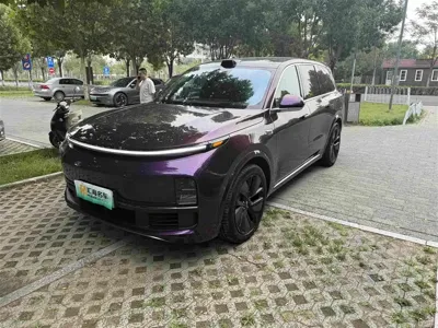 Li Auto Li L9