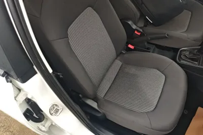 Volkswagen Santana