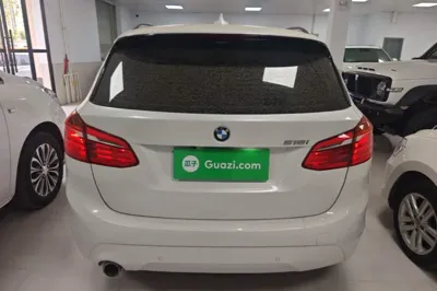 BMW 2 Series Active Tourer