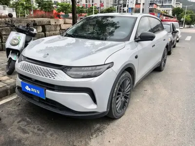 Leapmotor Leapmotor C11