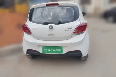 Changan Benni E-Star