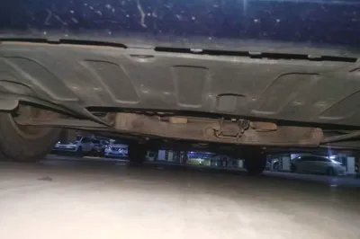 Kia Pegas