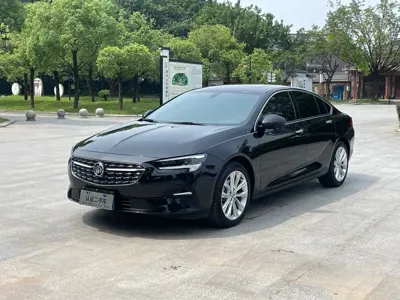 Buick Regal