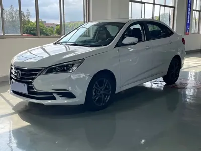 Changan Eado DT