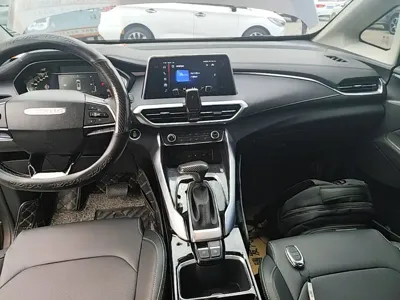 大通 G50