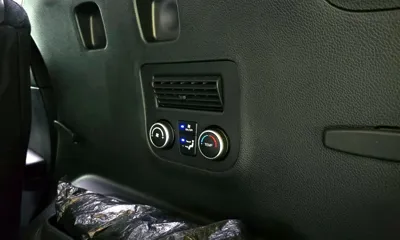 Hyundai Maxcruz