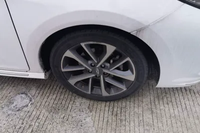 Chery Arrizo GX