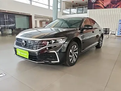 Volkswagen 帕萨特插电混动