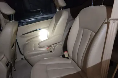 Baojun 730