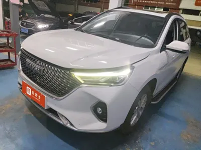 Haval M6