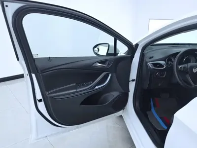 Buick Verano