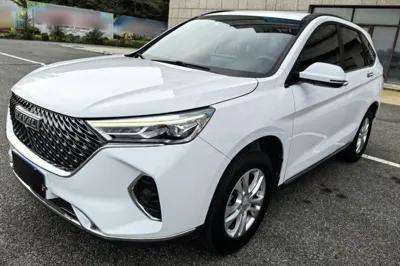 Haval M6