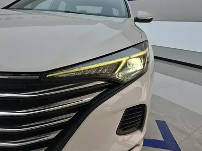 Changan Eado