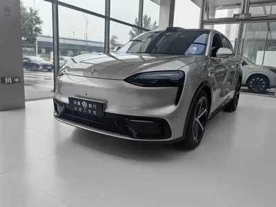 AITO 问界 问界M6