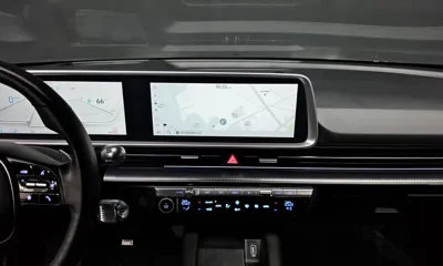 Hyundai Ioniq6