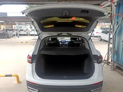 Geely Auto Coolray
