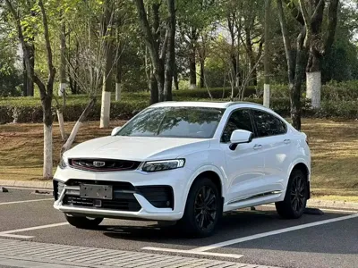 Geely Xingyue