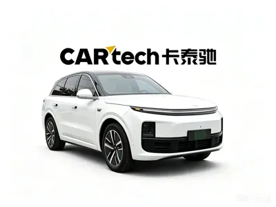 Li Auto Li L6