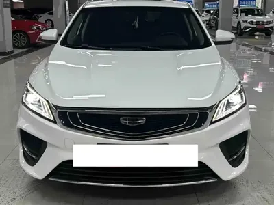 Geely Binrui