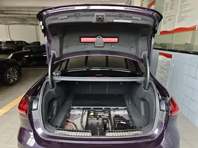 Audi A5L