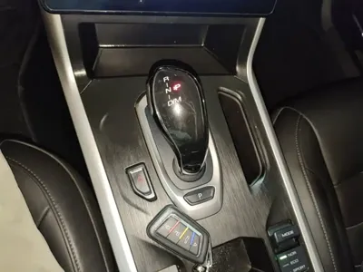 Haval F5