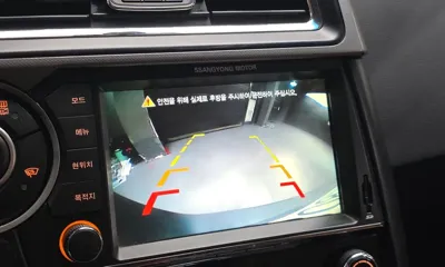 KG_Mobility_Ssangyong KORANDO