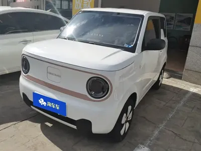 Galaxy Panda