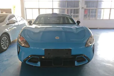 Xiaomi Auto SU7
