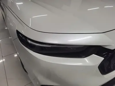 Honda Inspire