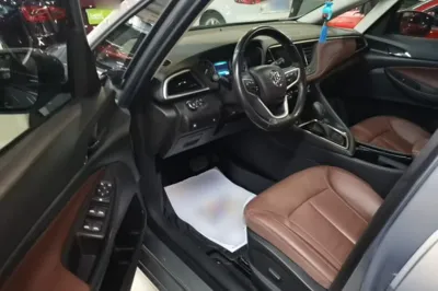 Buick GL6
