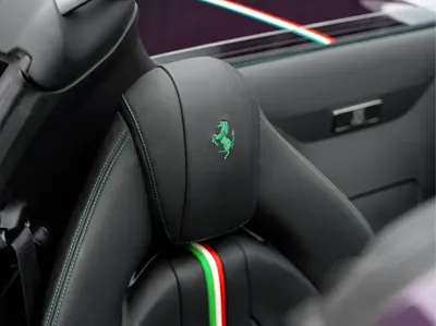 Ferrari 812